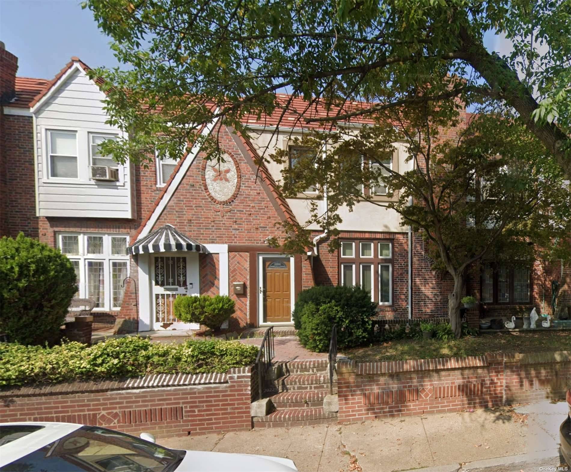 Make this beautiful, spacious Laurelton home your very own.