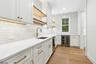 Back Kitchen