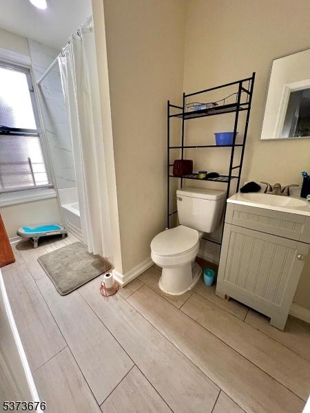 Bathroom 2nd Fl