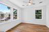 Upstairs bedroom 2