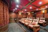 State of the Art Movie Theater