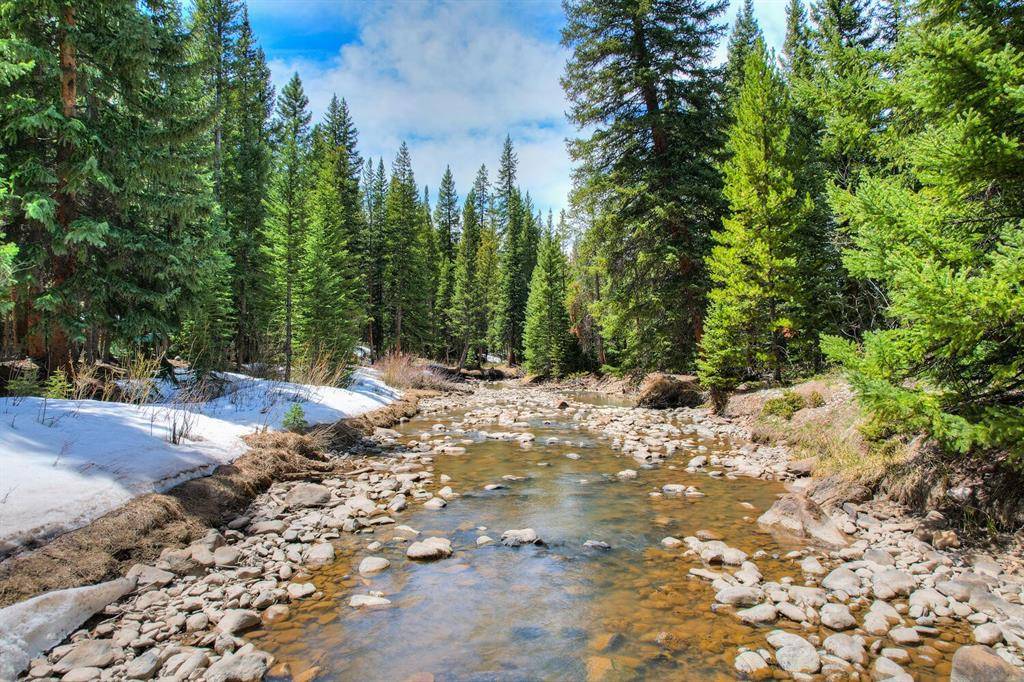 Discover all that Breckenridge has to offer from your future homesite, just over a mile to historic Main St.