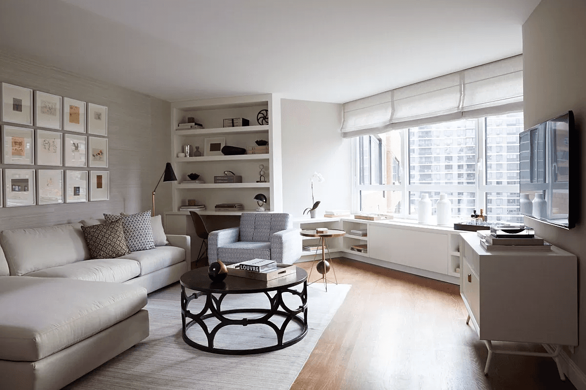 Enter Residence 1211 at Carnegie Park Condominium and you ll find a home with a graciously apportioned rooms, garden and city views, open kitchen, high end finishes, washer dryer and ...