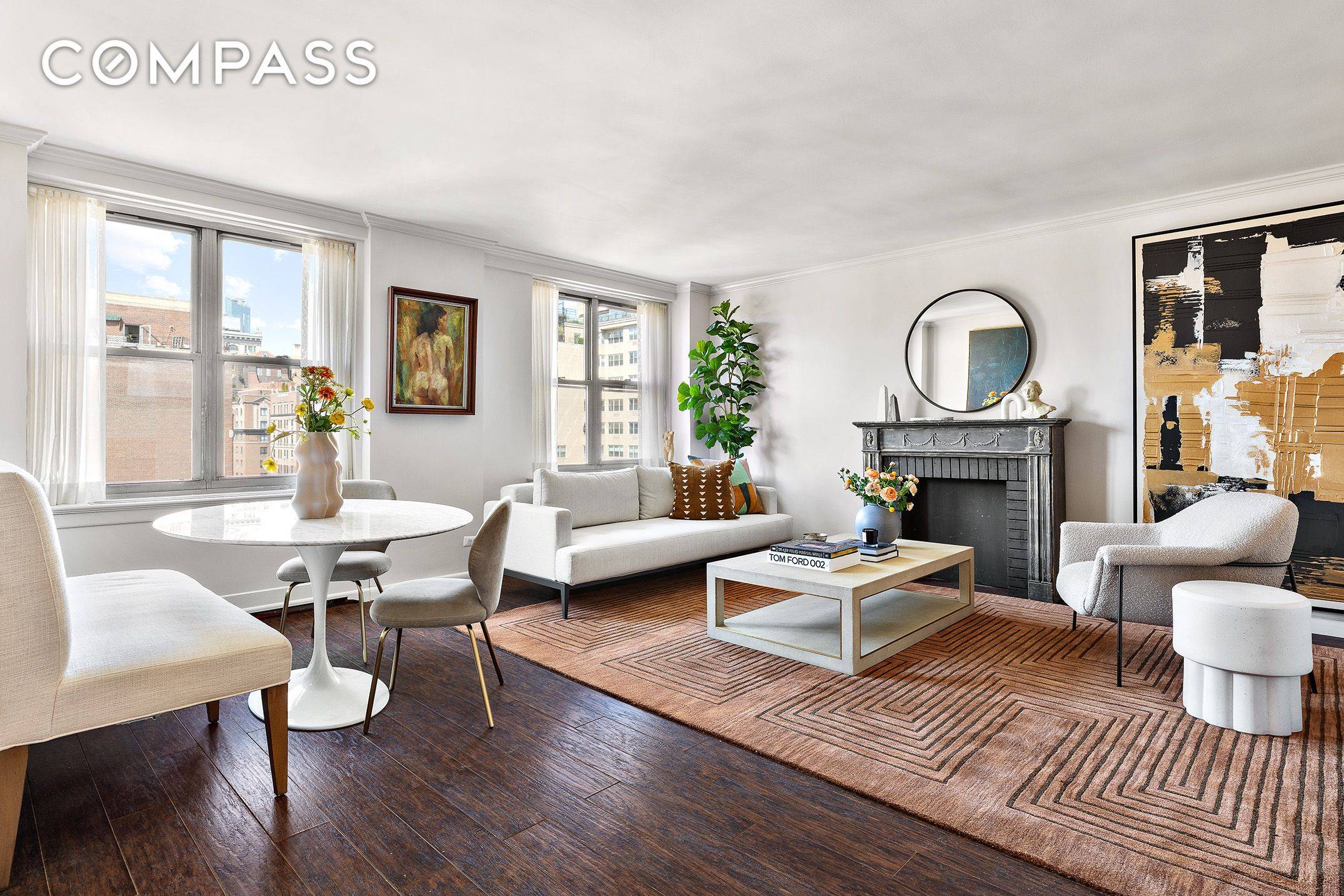 Now is your chance to live on Manhattan's Gold Coast.