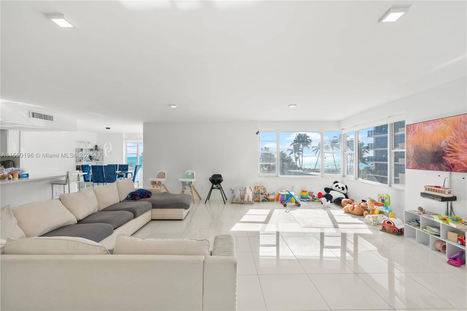 Welcome to luxury living in the heart of Miami Beach's prestigious Millionaire's Row.