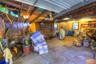 3 Car Garage - in need of repair