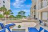 Live Where Others Vacation, Expansive private terrace offering the perfect setting to relax, entertain, and enjoy the Jupiter lifestyle