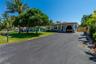 FRONT DRIVEWAY VIEW
