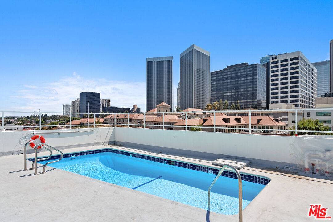 9950   Durant Dr 2BR Beverly Hills La
