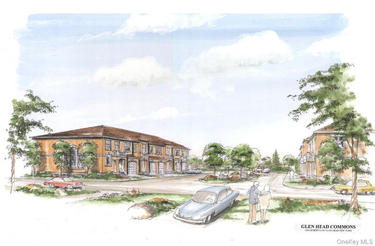 38 Townhomes