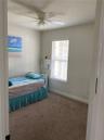 1st Floor guest bedroom