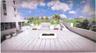These digital renderings showcase the planned completed transformation of the community’s outdoor amenities, offering a preview of the exceptional res