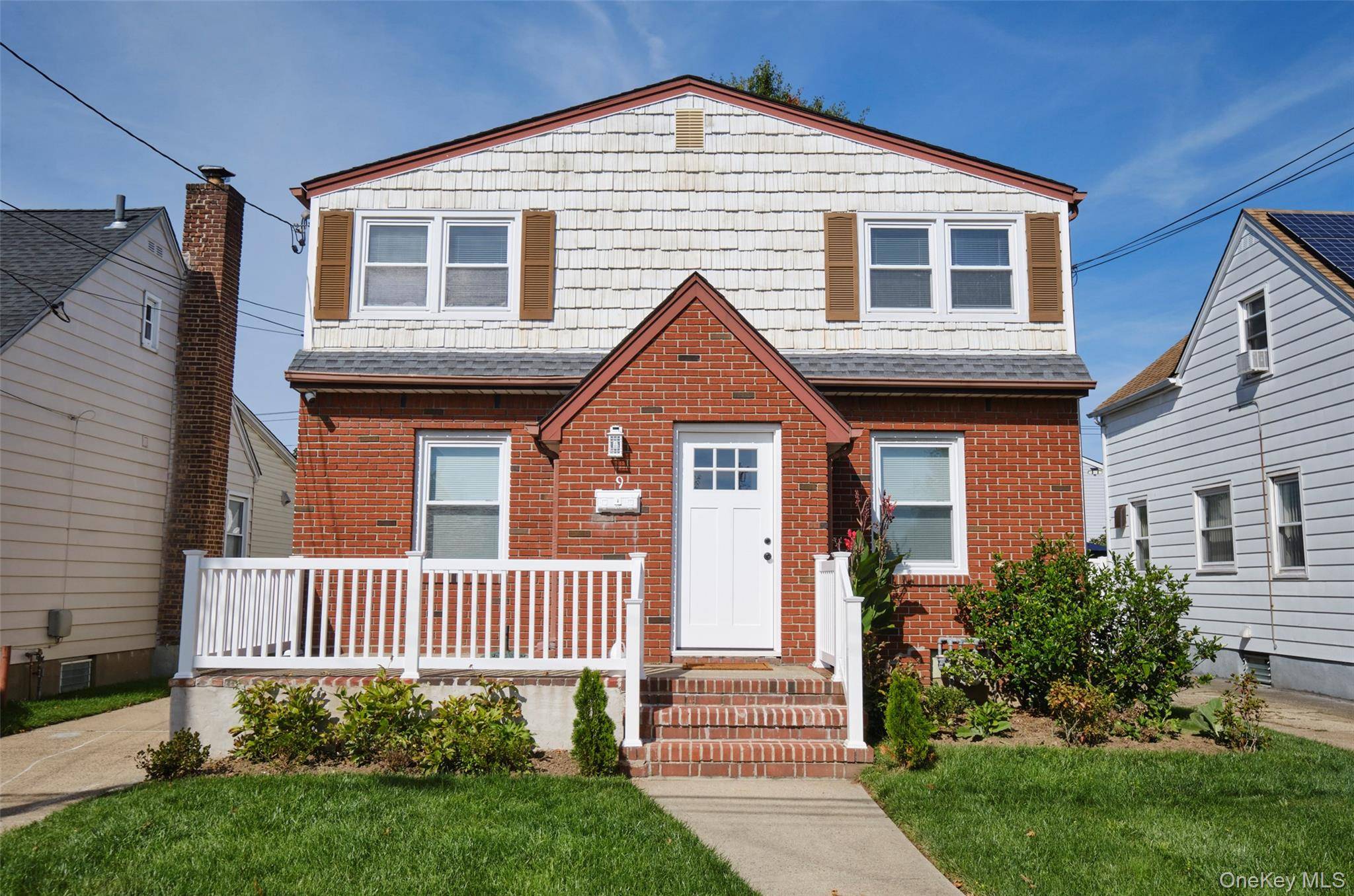 Spectacular, Five Bedroom Colonial, All Updated 2025 !