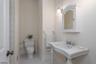 full bath