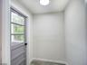 Mud Room