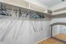 walk in closet in primary