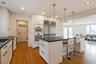 View of Kitchen