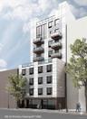 View of apartment building / complex