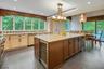 Beautiful Windows in Kitchen