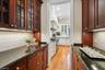Butler's Pantry