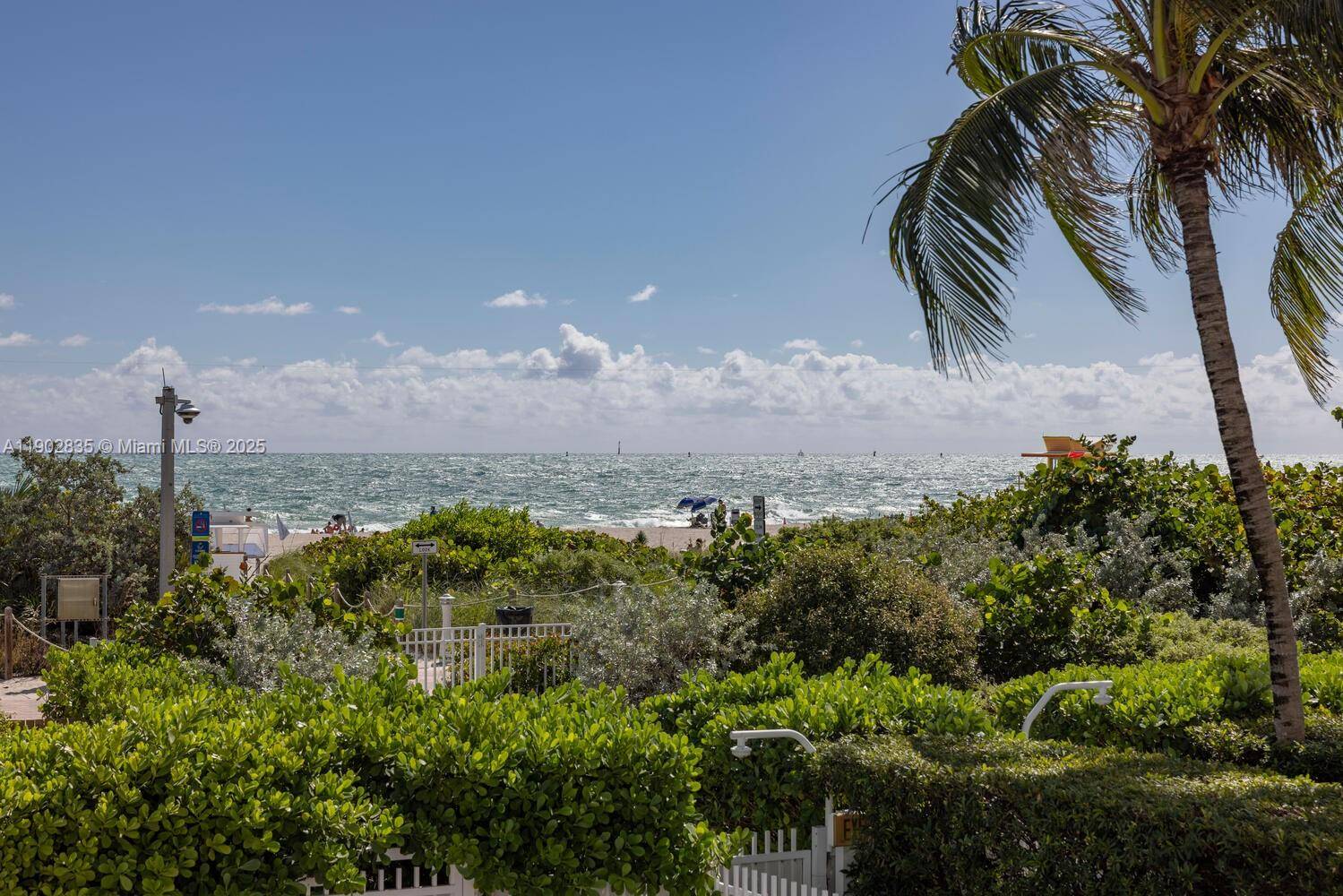 South of Fifth Oceanfront Hideaway a rare gem in Miami Beach s most coveted enclave.