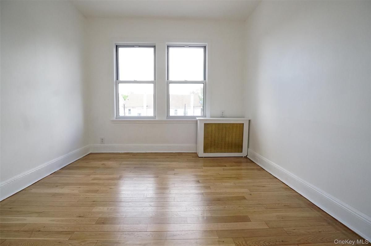 2nd Floor Bedroom
