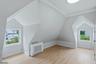attic