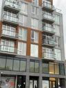 View of apartment building / complex