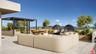 Roof Deck - Digital Rendering