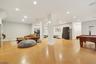 Walk Out Lower Level Rec Room