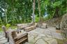 Patio Upper Level