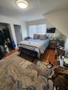 Unit 1 Bedroom