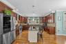 Chef's Kitchen
