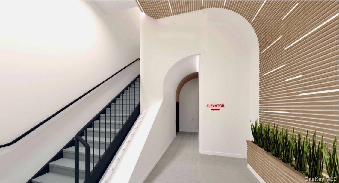 7000 sq ft of prime corner location in far Rockaway with elevator.