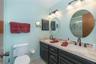 Primary Bathroom.