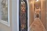 Hall to Wine Cellar, Office, Entertainment room and Owner's suite
