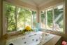 Main Bathroom Area