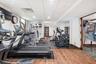 BASEMENT GYM