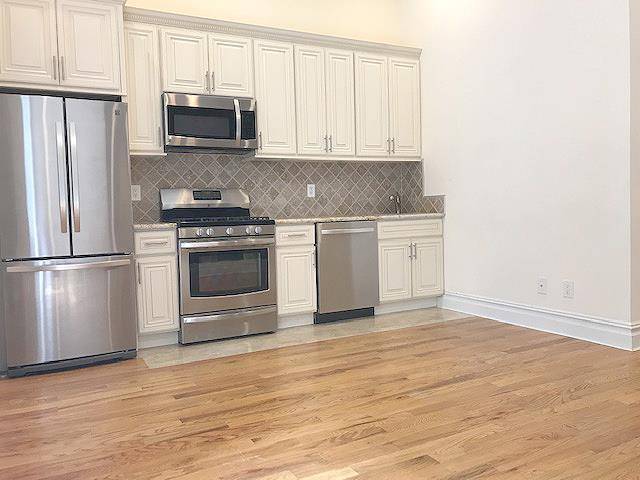 EMAIL FOR FAST RESPONSE Prime Central Park LocationStunning Huge Completely Renovated 3 bedrooms with 2 Full Marble Baths.