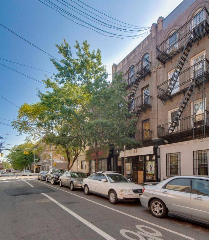 Prime Greenpoint Investment Opportunity.
