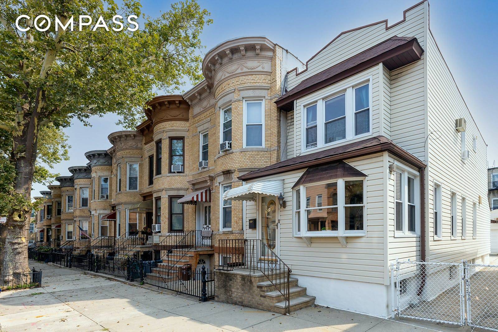 Welcome to 7231 66th Pl, a beautiful single family home in Glendale, Queens offering incredible value and convenience.