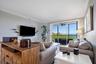 Living room perspective