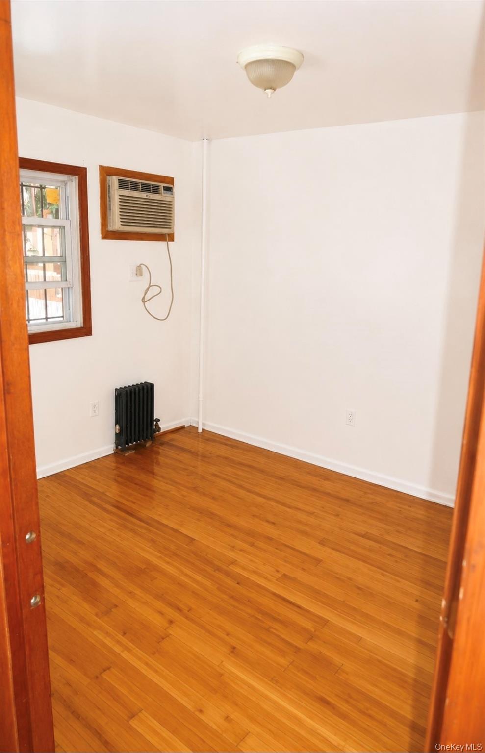 1st FL Bedroom #1