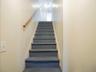 View of stairway