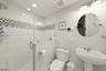 Basement Full Bath