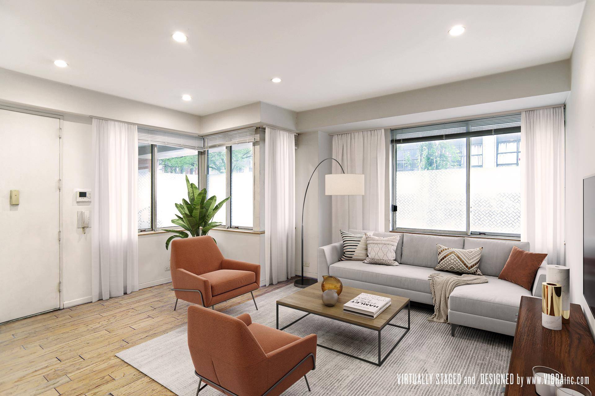 You are not dreaming ! You can actually have it all the exclusivity of your own Townhouse style condo, along with the complete services of a luxury condominium.
