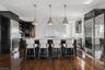 Gourmet Kitchen