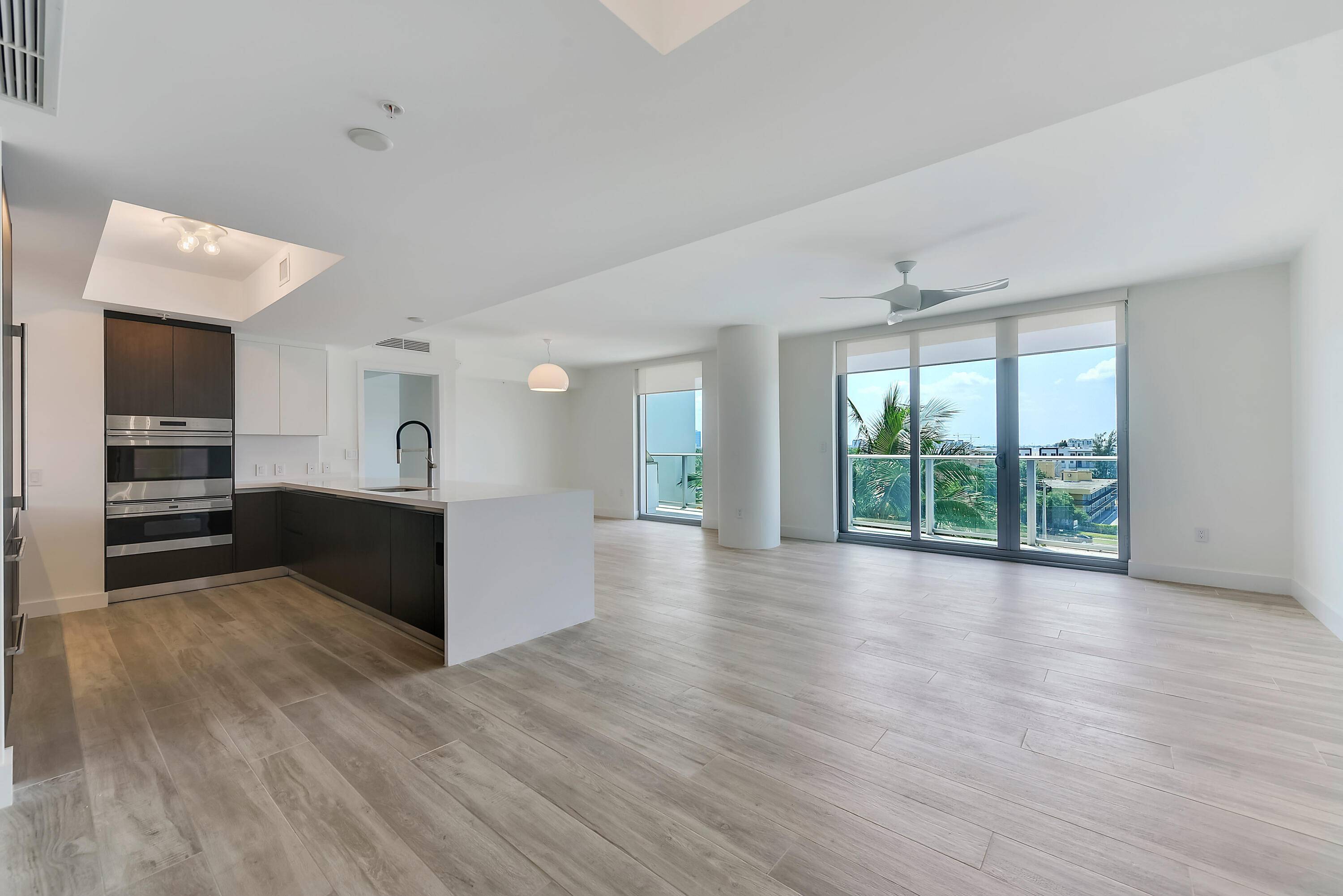Waterfront Location ! Contemporary Italian designed new construction in the heart of Fort Lauderdale.