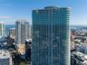 Welcome to the spectacular Unit 2901 at 400 Central!
