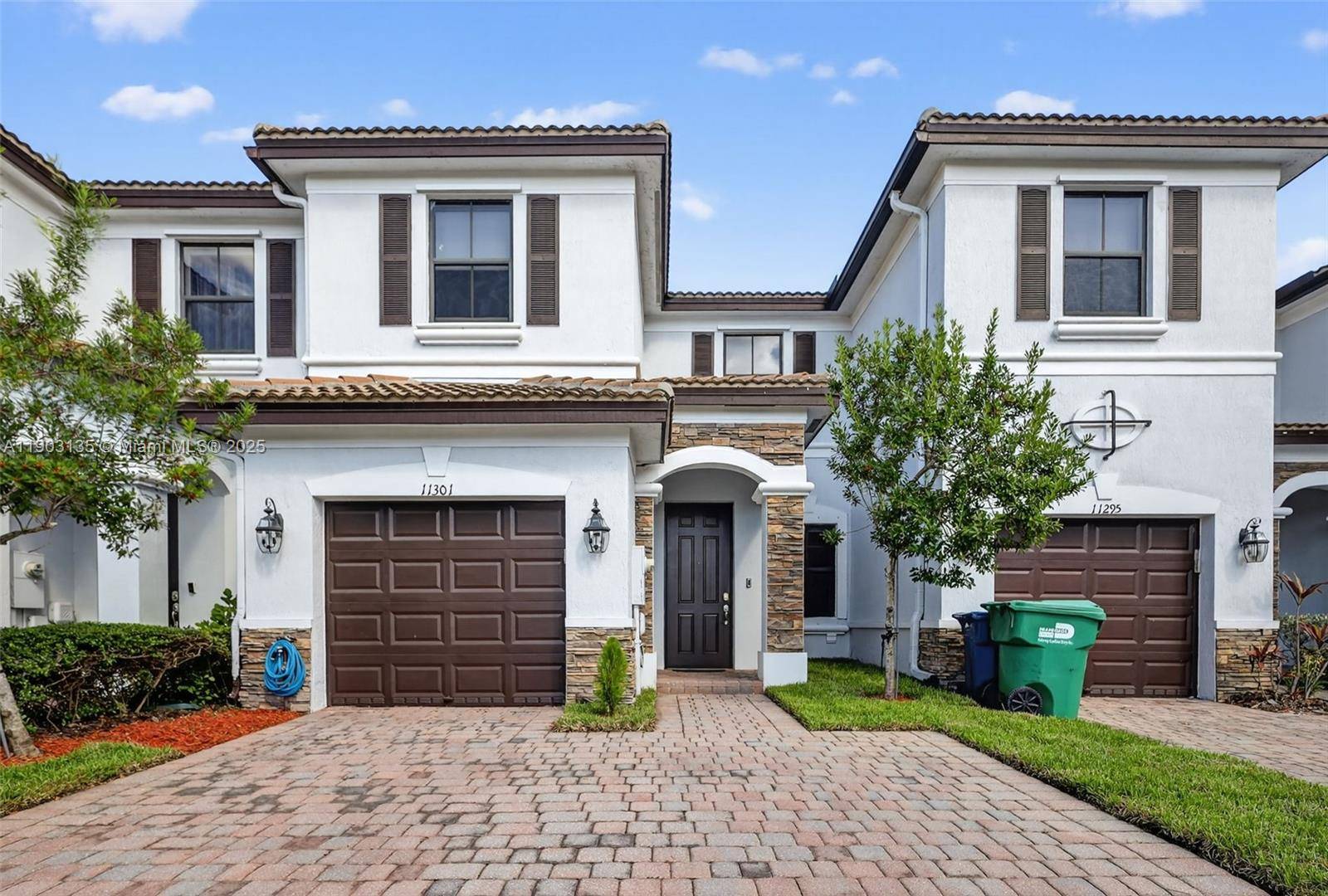 Beautiful Townhouse in Doral !